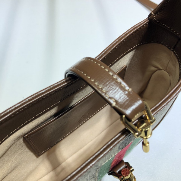 G*u*i jackie 1961 mini hobo bag