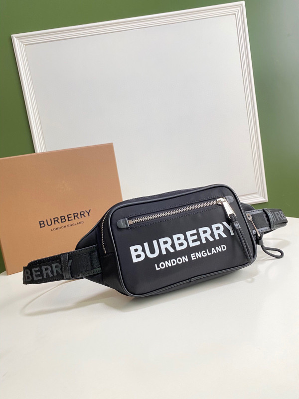 B**rry bum bag