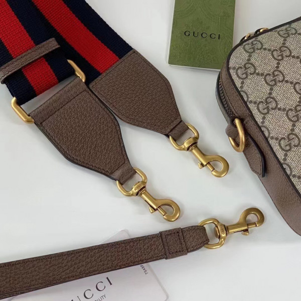 G*u*i ophidia gg small crossbody bag-23.5*16*4.5cm