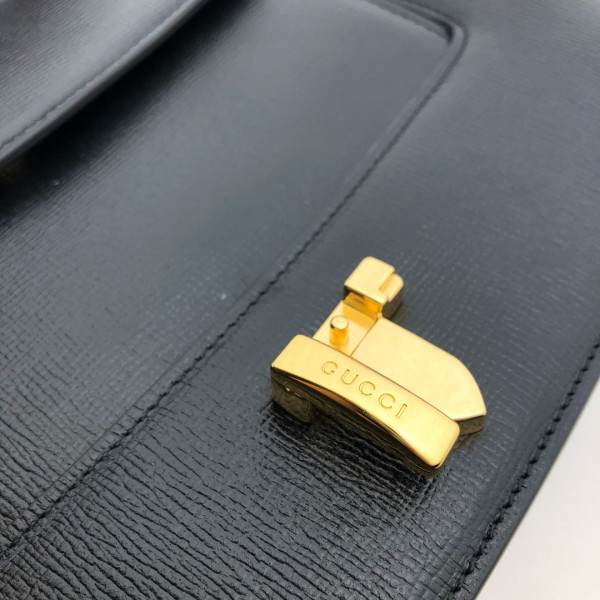 G*u*i sylvie 1969 small shoulder bag