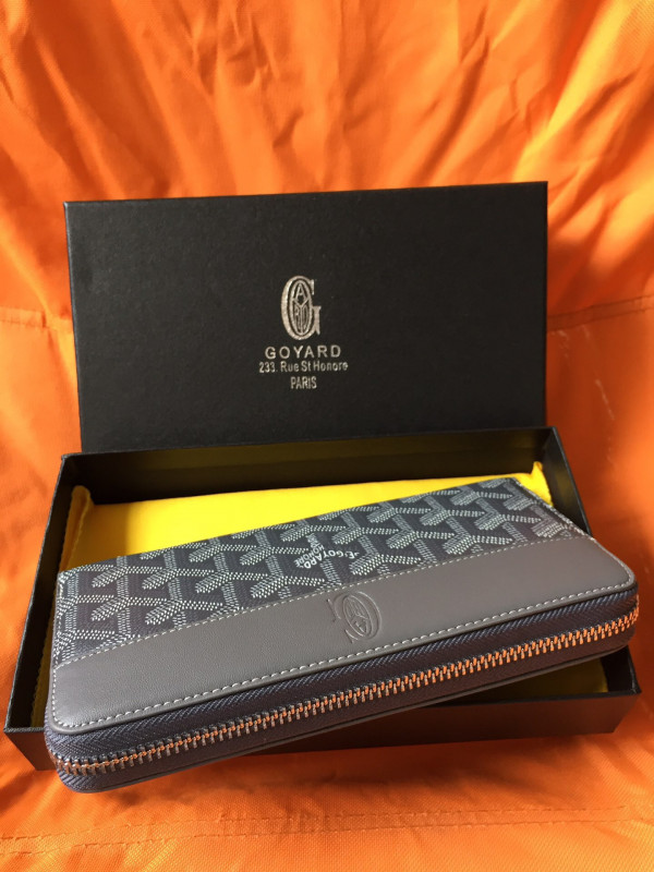 Go*ard zippy wallet