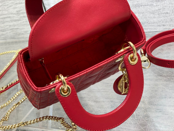 LADY DIRO MINI