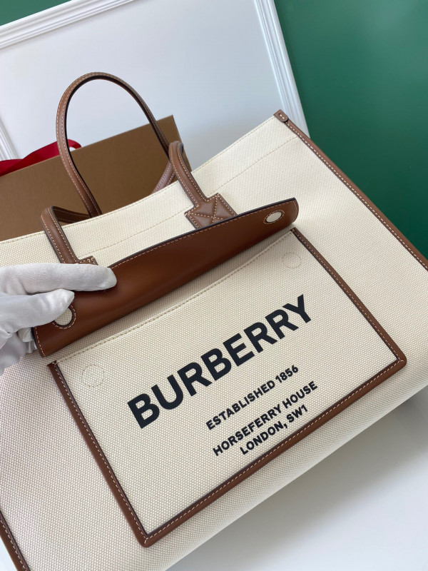 B**rry medium freya tote