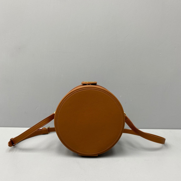 CELIN* MEDIUM TAMBOUR BAG