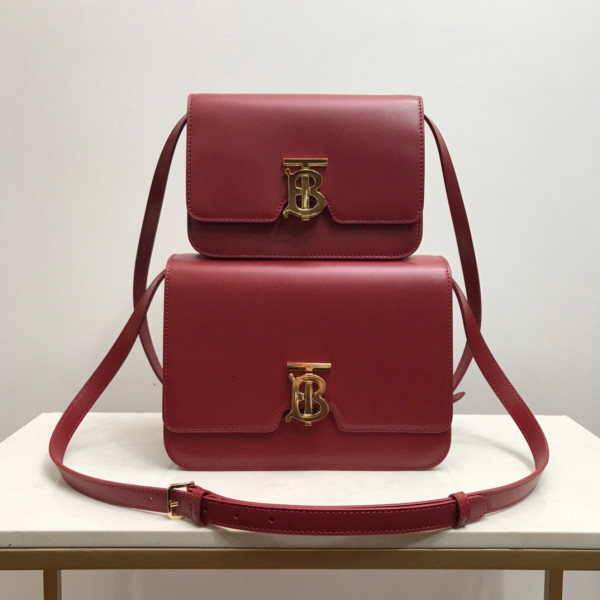 B**rry small tb bag