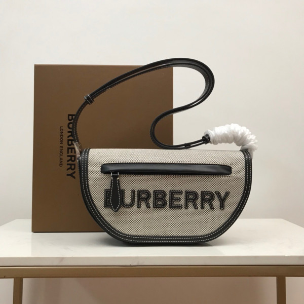 B**rry small olympia bag