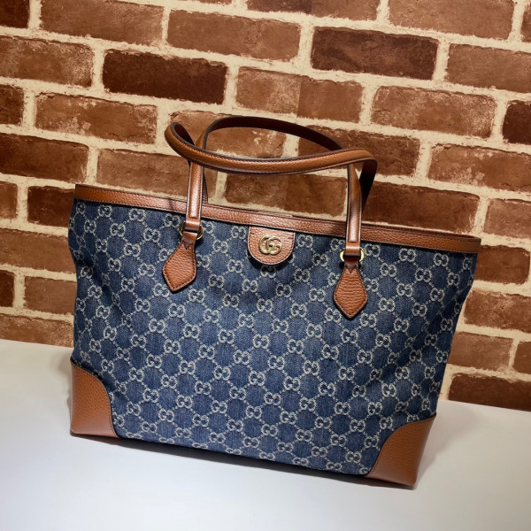G*u*i ophidia gg medium tote