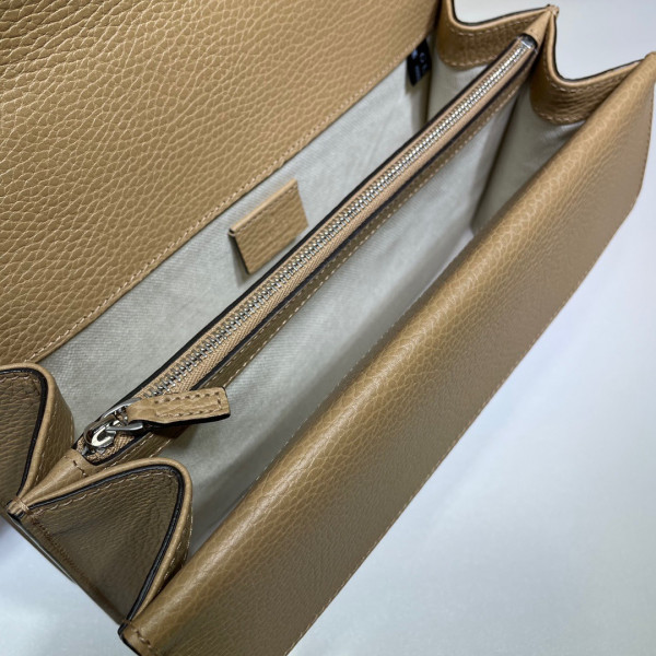 G*u*i dionysus gg top handle bag