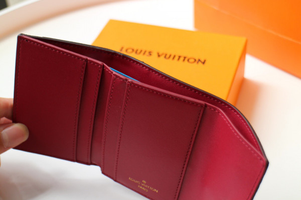 l0*is V*t0n micro wallet