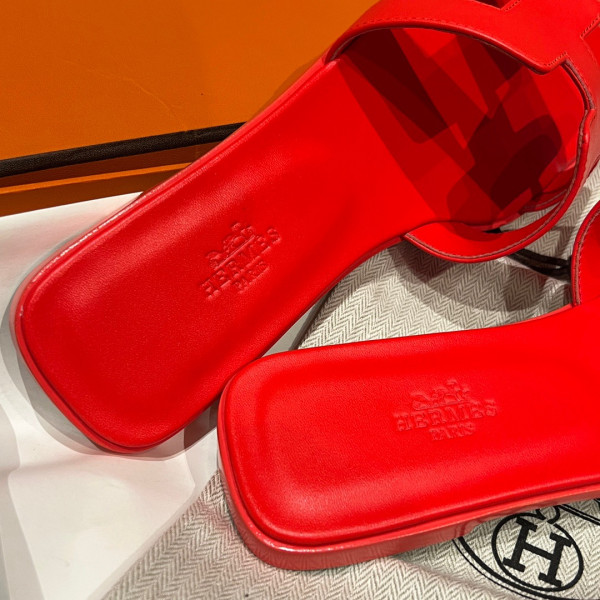H**mes sandal