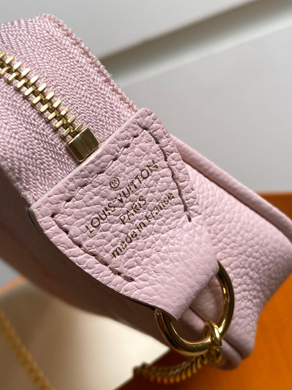 l0*is V*t0n mini pochette accessoires