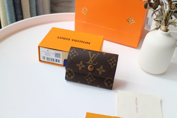 l0*is V*t0n micro wallet