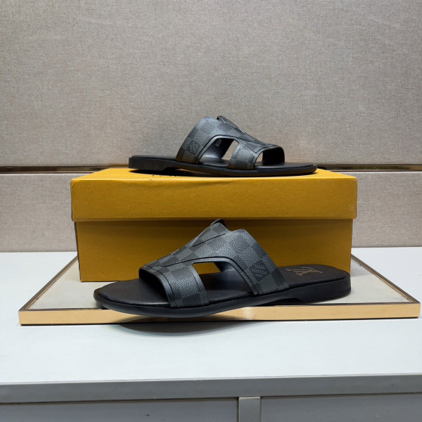 l0*is V*t0n sandals