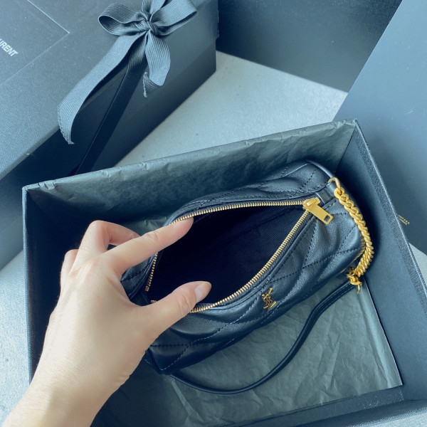 Y*L sade mini tube bag