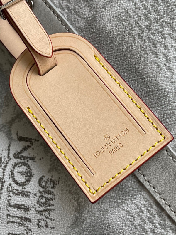 l0*is V*t0n keepall bandouliÈre 50