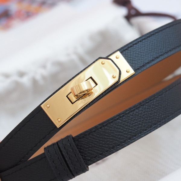 H**mes belt