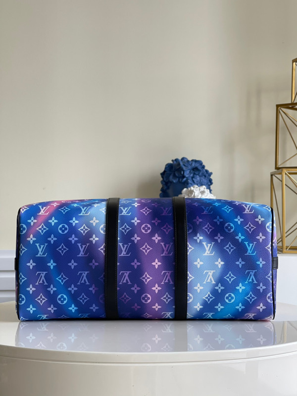l0*is V*t0n keepall bandouliÈre 50