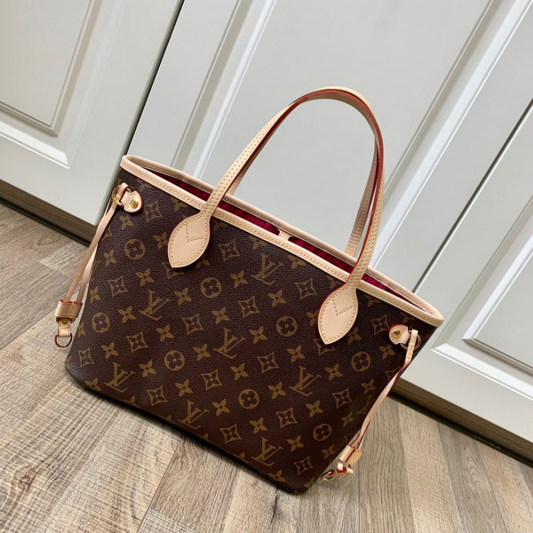 l0*is V*t0n neverfull pm