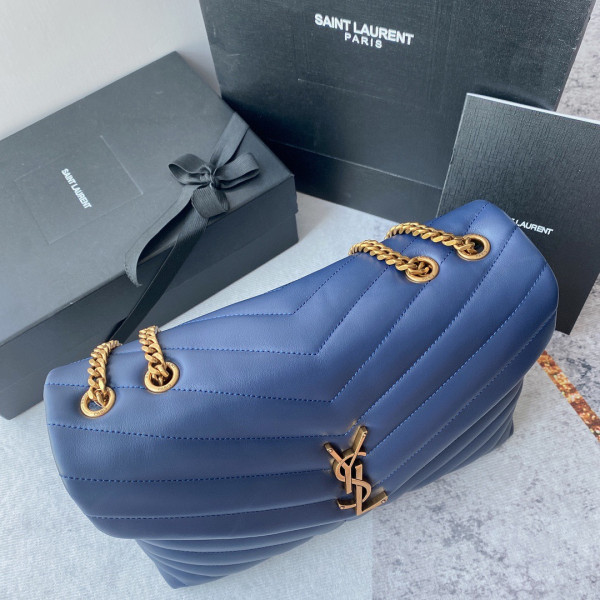 Y*L loulou medium