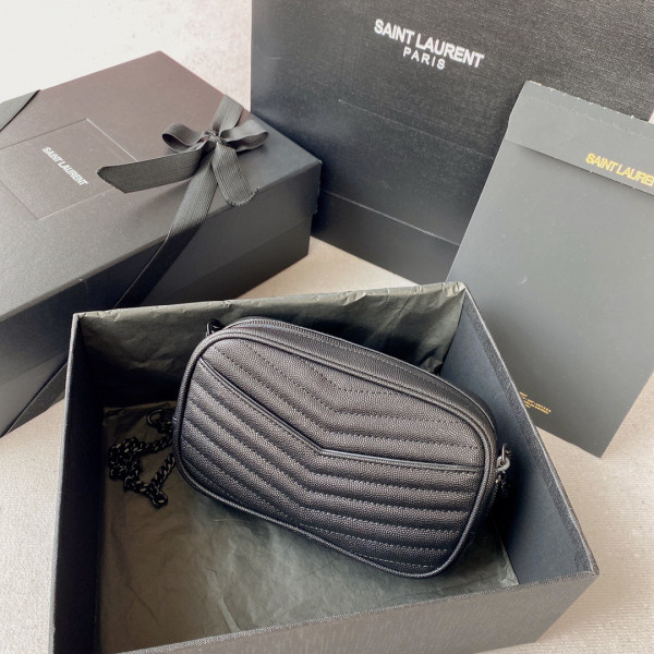 Y*L lou mini bag
