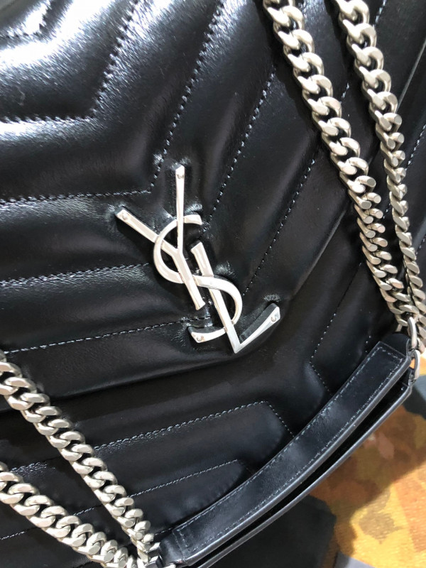 Y*L loulou medium