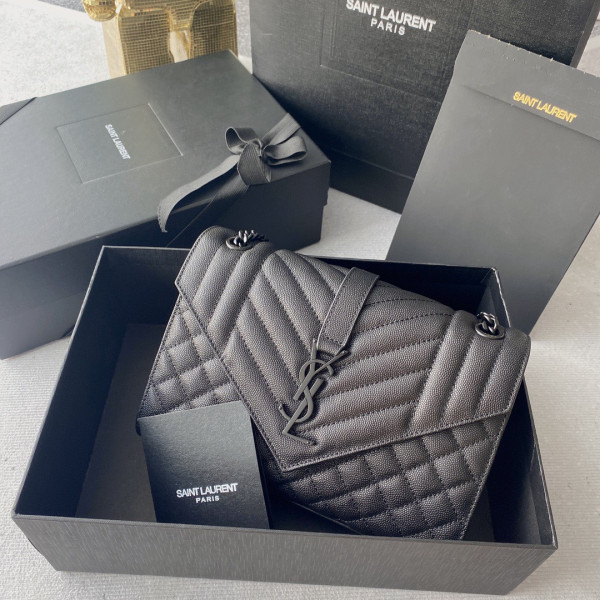 Y*L envelope medium bag