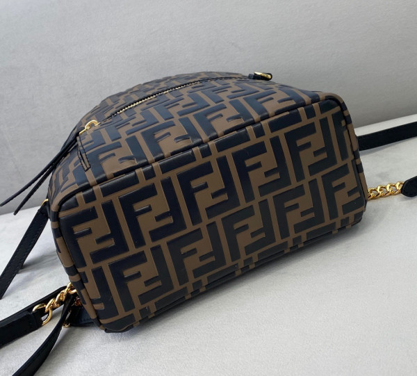 F**di mini backpack