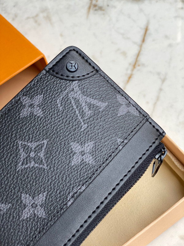 l0*is V*t0n multi card holder trunk