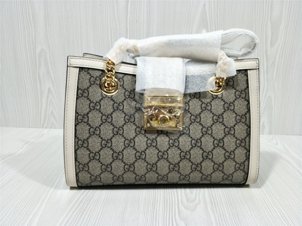 G*u*i padlock