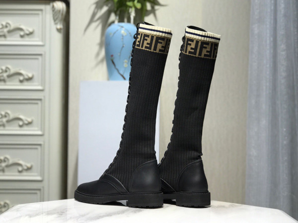 F**di boots