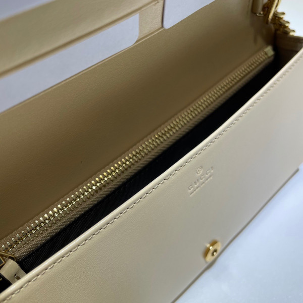 G*u*i chain wallet