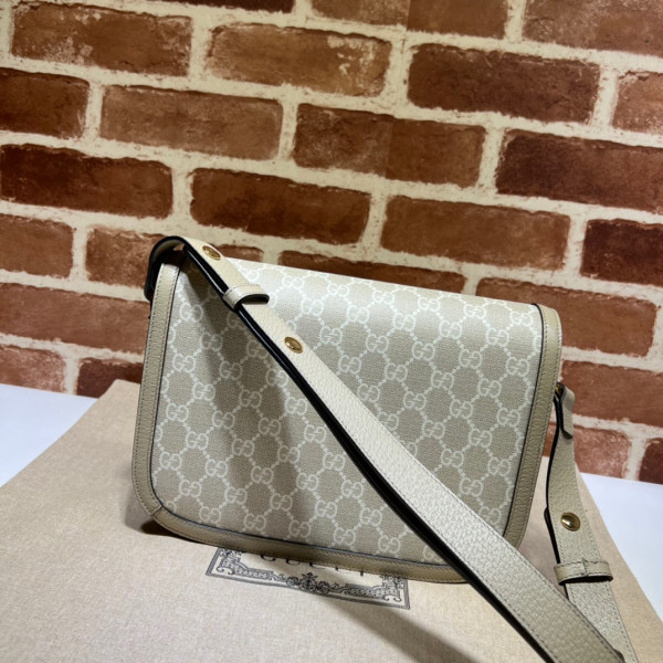G*u*i horsebit 1955 shoulder bag