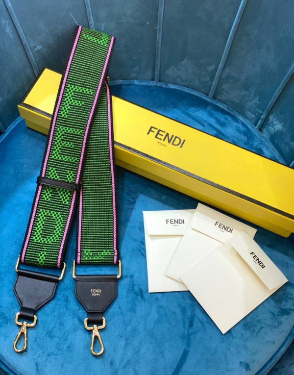 F**di strap you