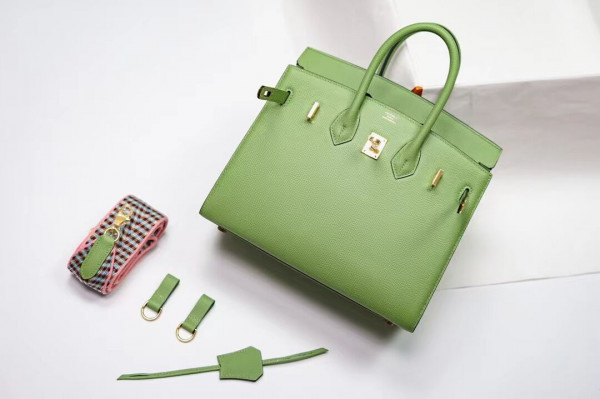 H**mes birkin 30cm handmade