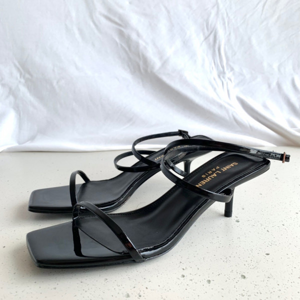 Y*L nuit sandals