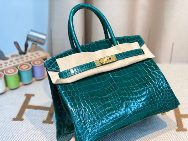 H**mes birkin 30cm handmade