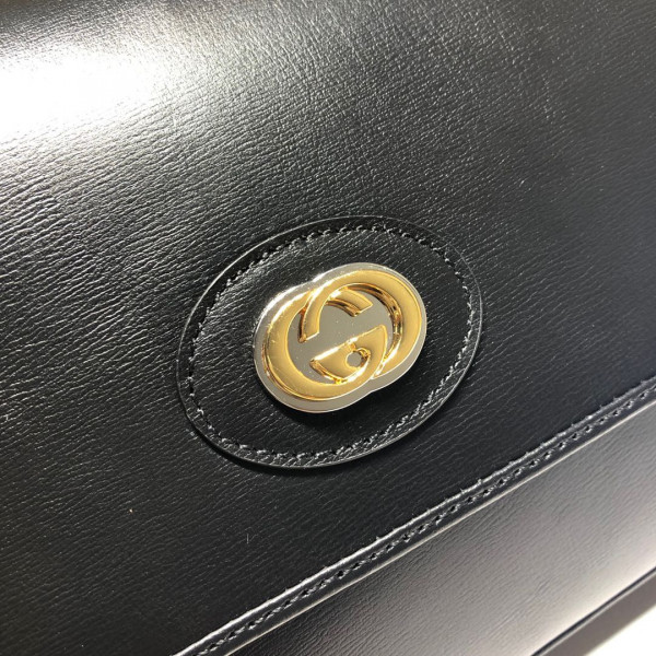 G*u*i marina small bag