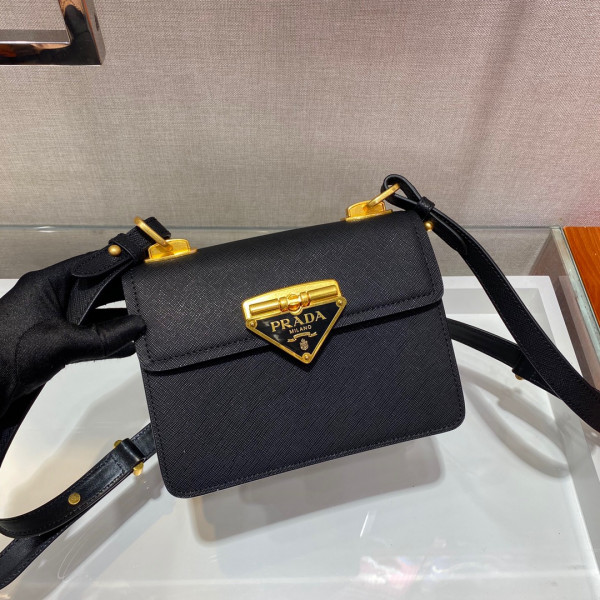 Pra*a symbole bag