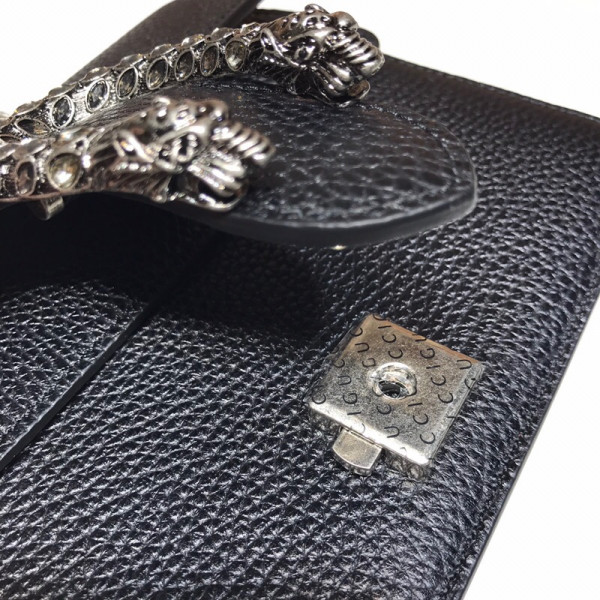 G*u*i dionysus gg mini bag