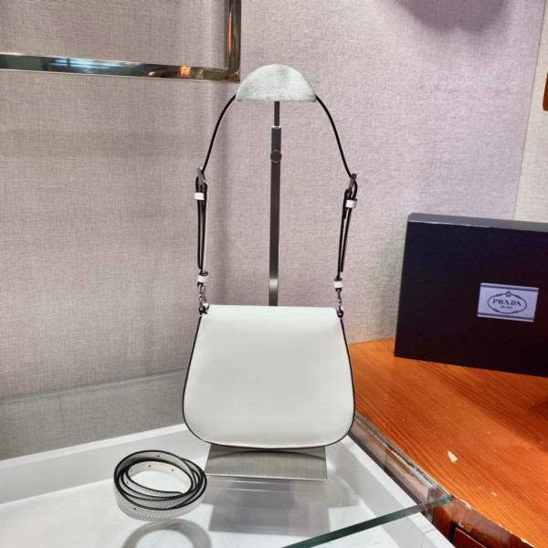 Pra*a cleo mini bag