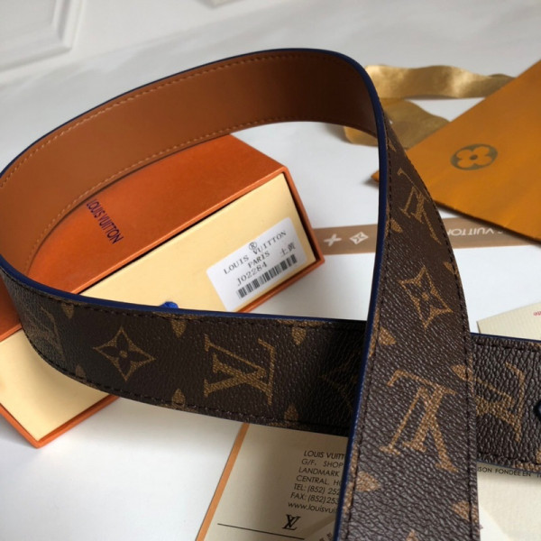l0*is V*t0n bandouliÈre monogram
