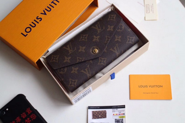 l0*is V*t0n sarah wallet