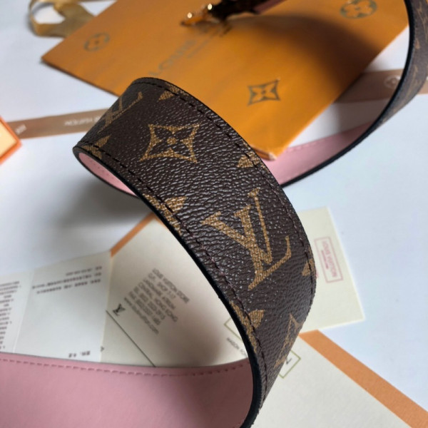 l0*is V*t0n bandouliÈre monogram