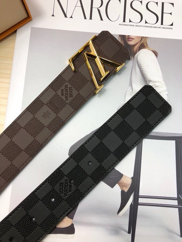 l0*is V*t0n belt