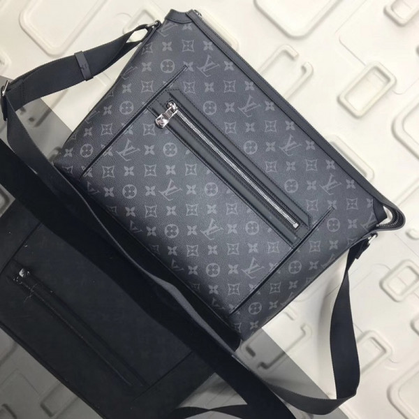 l0*is V*t0n odyssey messenger mm