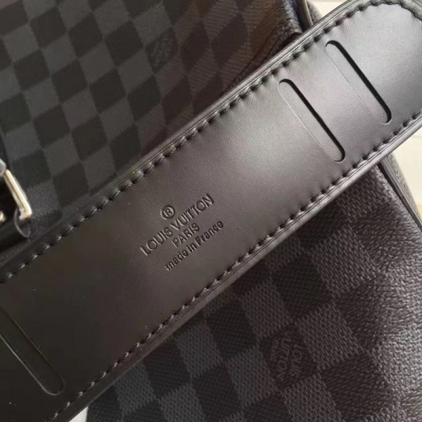 l0*is V*t0n travel bag m41416