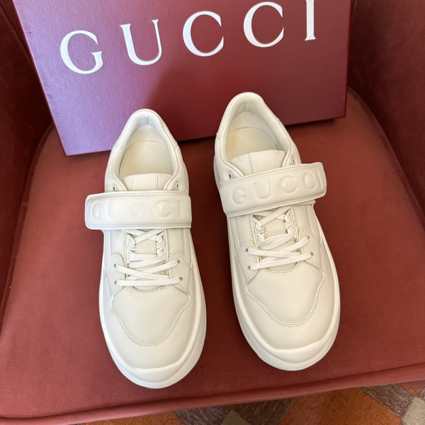 G*u*i  men&women sneakers