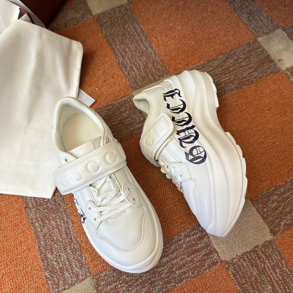 G*u*i  men&women sneakers