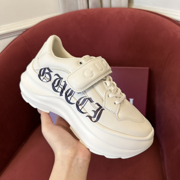 G*u*i  men&women sneakers