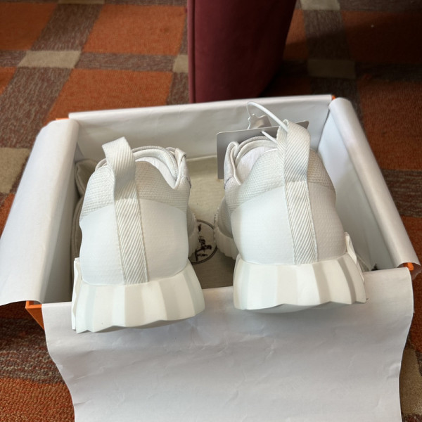 H**mes sneaker